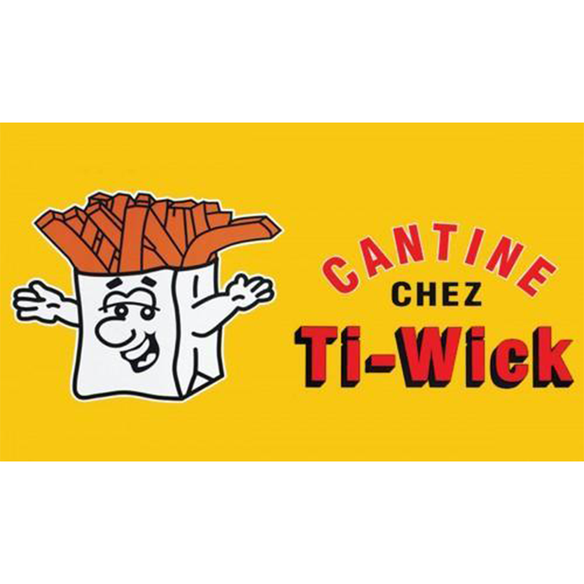 Cantine Ti-Wick