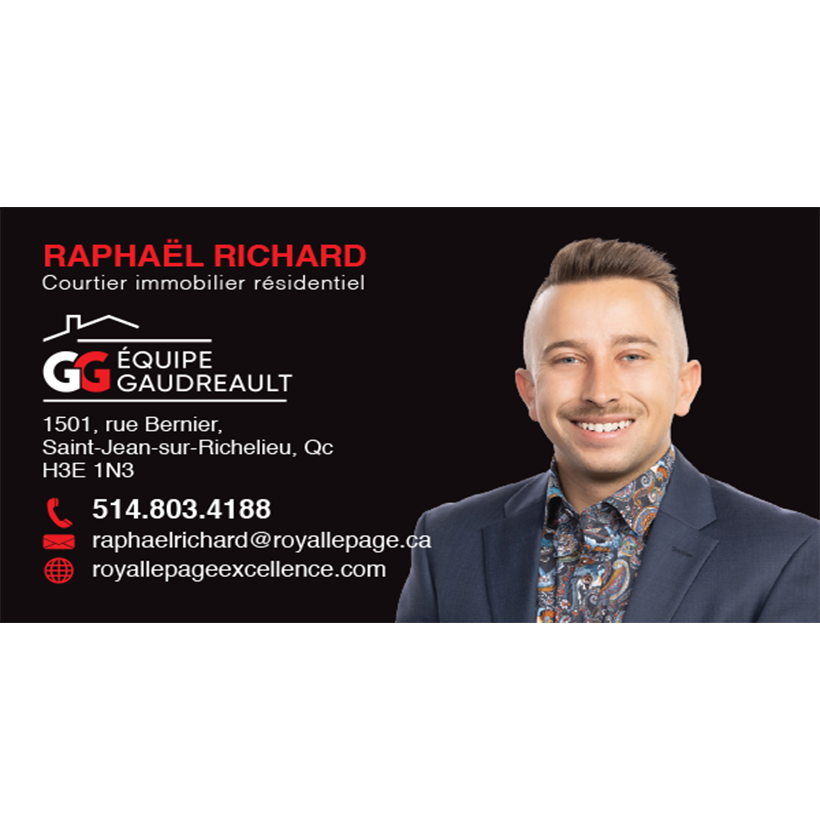 Raphael Richard