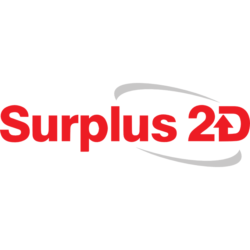 Surplus 2D